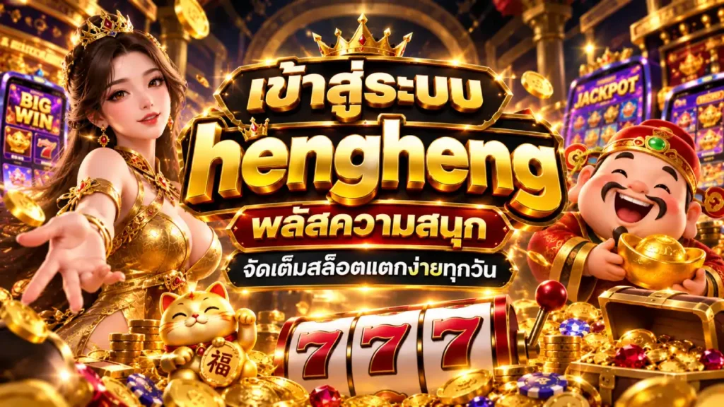 เข้าเล่นสล็อต